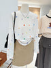 Plus Size Summer New-Style Relaxed Fit Top Fits 331 lb