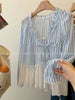 Women's New-Style Long-Sleeve Shirt