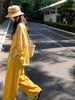 Plus Size Women's Summer New-Style Casual Relaxed Fit Two-Piece Set Fits 331 lb