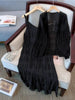 Plus Size Women's Summer Casual Relaxed Fit Camisole Dress Fits 331 lb