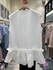 Plus Size Women's Spring Summer New-Style Sleeveless Vest Fits 331 lb