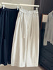 Plus Size Women's Spring Summer New-Style Pants Fits 331 lb