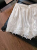 Plus Size Women's Summer New-Style Casual Patchwork Pants Fits 331 lb