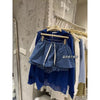 Plus Size Women's Summer Skirt Fits 331 lb