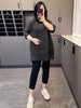Plus Size Women's Summer New-Style Shirt Fits 331 lb