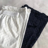 Plus Size Women's Summer Casual Relaxed Fit Pants Fits 331 lb