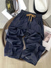 Plus Size Women's Summer New-Style Casual Denim Pants Fits 88-331 lb