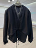 Plus Size Women's Summer Long-Sleeve Shirt Fits 331 lb