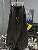 Plus Size Women's Summer New-Style Casual Relaxed Fit Pants Fits 88-331 lb