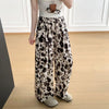Plus Size Casual Pants Fits 88-331 lb