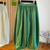 Plus Size Women's Summer Casual Relaxed Fit Pants Fits 331 lb