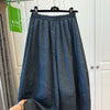 Plus Size Women's Summer Vintage Casual Relaxed Fit Pants Fits 331 lb