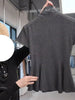 Plus Size Women's Summer New-Style Casual Short-Sleeve Relaxed Fit T-Shirt Fits 331 lb