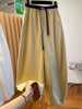 Plus Size Women's Spring Summer Casual Relaxed Fit Pants Fits 331 lb
