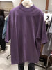 Plus Size Women's Summer New-Style Casual Short-Sleeve Relaxed Fit T-Shirt Fits 331 lb