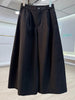 Plus Size Women's Summer Casual Relaxed Fit Pants Fits 331 lb