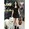 Plus Size Women's Summer Design Short-Sleeve T-Shirt