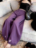 Plus Size Women's Summer New-Style Casual Design Relaxed Fit Pants Fits 331 lb