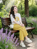 Plus Size Casual Short-Sleeve Two-Piece Set Fits 331 lb