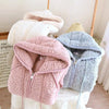 Plus Size Women's Autumn Winter Two-Piece Set Fits 331 lb