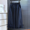 Plus Size Women's Summer Casual Relaxed Fit Pants