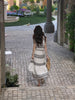 Minimalist Lyocell Linen Old Money Simple and Chic Elegant Set