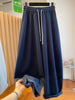 Plus Size Women's Spring Summer Casual Relaxed Fit Pants Fits 331 lb