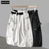 Plus Size Women's Summer Casual Relaxed Fit Pants