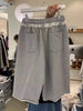 Plus Size Women's Summer New-Style Casual Pants Fits 331 lb