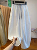 Plus Size Women's Spring Summer Casual Relaxed Fit Pants Fits 331 lb