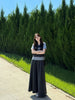 Plus Size Women's Summer Fashionable Casual Short-Sleeve Two-Piece Set
