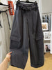 Plus Size Women's Summer New-Style Casual Relaxed Fit Pants Fits 88-331 lb