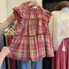 Plus Size Women's Summer New-Style Relaxed Fit Shirt Fits 220-331 lb