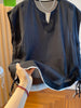 Plus Size Women's Summer New-Style Sleeveless Relaxed Fit Shirt Fits 331 lb