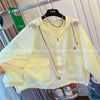 Plus Size Summer Relaxed Fit Top Fits 331 lb