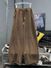 Plus Size Women's Summer New-Style Casual Relaxed Fit Pants Fits 88-331 lb