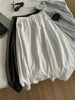 Plus Size Women's Summer New-Style Patchwork Relaxed Fit Apparel Fits 331 lb