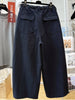 Plus Size Women's Spring Summer New-Style Relaxed Fit Pants Fits 331 lb