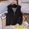Plus Size Women's Summer New-Style Casual Vest Fits 331 lb