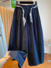 Plus Size Women's Summer New-Style Casual Relaxed Fit Pants Fits 331 lb