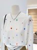 Plus Size Summer New-Style Relaxed Fit Top Fits 331 lb