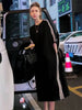 Plus Size Summer Fashionable New-Style Casual Relaxed Fit Dress Fits 331 lb