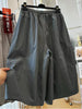 Plus Size Women's Summer Casual Relaxed Fit Pants Fits 331 lb