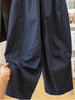Plus Size Women's Spring Summer Vintage Casual Relaxed Fit Pants Fits 331 lb
