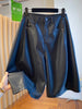 Plus Size Women's Summer Casual Relaxed Fit Pants Fits 88-331 lb