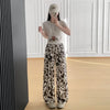 Plus Size Casual Pants Fits 88-331 lb