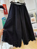 Plus Size Women's Summer New-Style Casual Crochet Pants Fits 331 lb