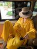 Plus Size Women's Summer New-Style Casual Relaxed Fit Two-Piece Set Fits 331 lb