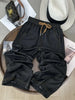 Plus Size Women's Summer New-Style Casual Denim Pants Fits 88-331 lb