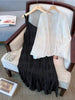 Plus Size Women's Summer Casual Relaxed Fit Camisole Dress Fits 331 lb
